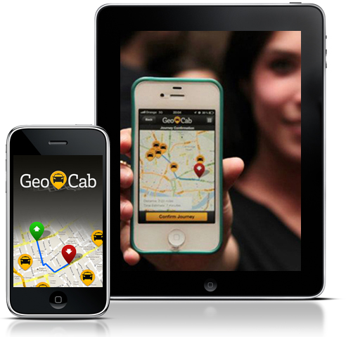 geo-cab-apps