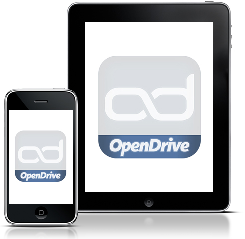 open-drive-apps